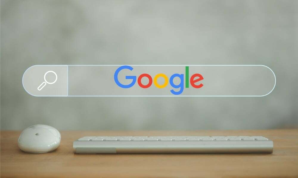 Podiel spoločnosti Google na výnosoch z reklamy vo vyhľadávaní Safari odhalený