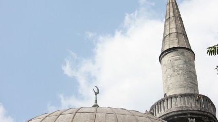 Ako vyrobiť muezzin? Ako vysloviť adhan? Azanské modlitbové čítanie a význam