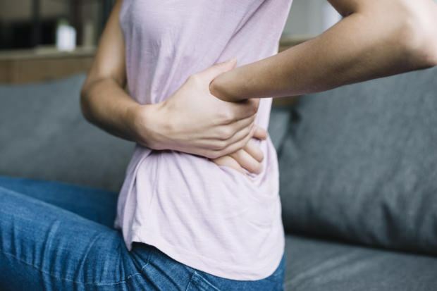 Bolesť chrbta spôsobuje? Čo je dobré pre bolesti chrbta?