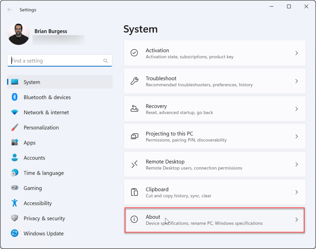 Ako skontrolovať informácie o pamäti RAM v systéme Windows 11