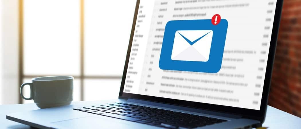 Outlook: Ukážka e-mailov bez označenia ako prečítania alebo odoslania potvrdenia o prečítaní