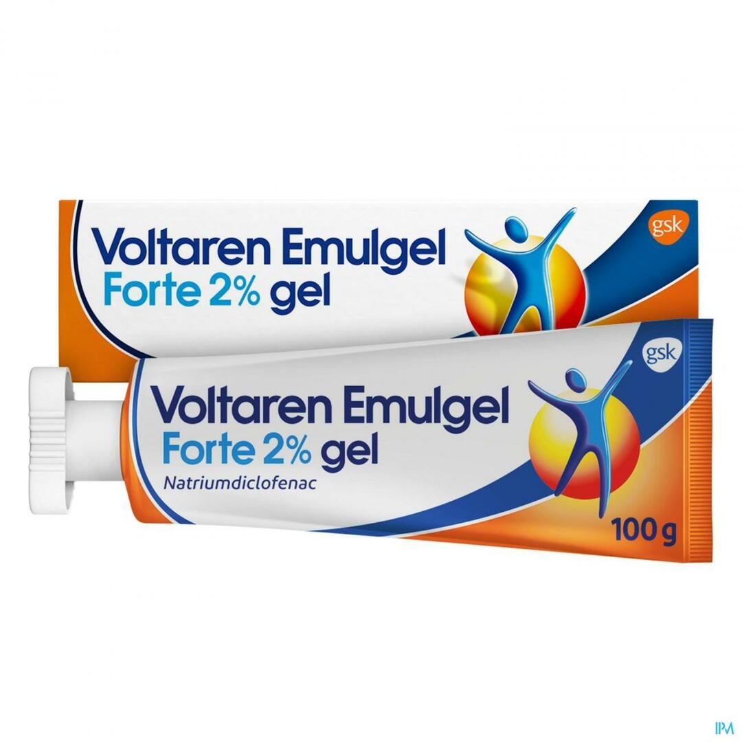 krém voltaren