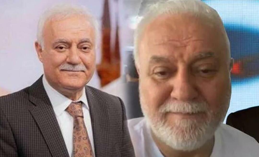 Nihat Hatipoğlu bude ležať na operačnom stole! Čo sa stalo Nihat Hatipoğlu?