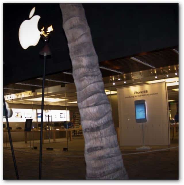 Spoločnosť Apple požiadala o „etickú zmenu iPhone 5“