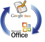 Google Cloud Connect teraz otvára Dokumenty Google priamo z MS Office