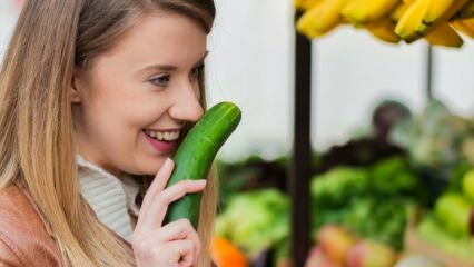 Prináša vám jesť uhorky priberanie na váhe? Uhorková strava, ktorá vyprodukuje 3 kilogramy za 3 dni