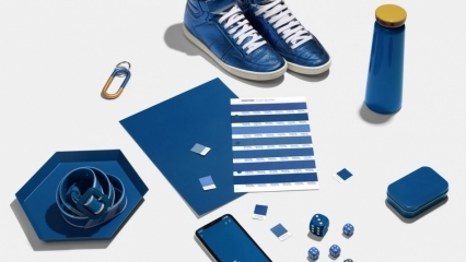 Pantone oznámil farbu roku 2020! Trendová farba tohto roku: Modrá