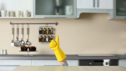 Veci, ktorým treba venovať pozornosť pri renovácii kuchyne
