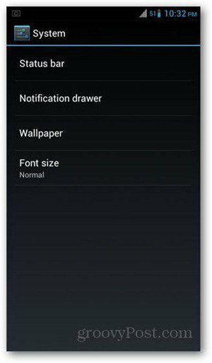 Ako si prispôsobiť Widget pre Android na CyanogenMod 9
