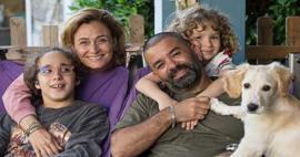 8-ročné manželstvo Ceydy Düvenci a Bülenta Şaraka sa skončilo! Prvý príspevok po rozvode...