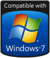 Windows 7 32 bit a 64 bit je kompatibilný