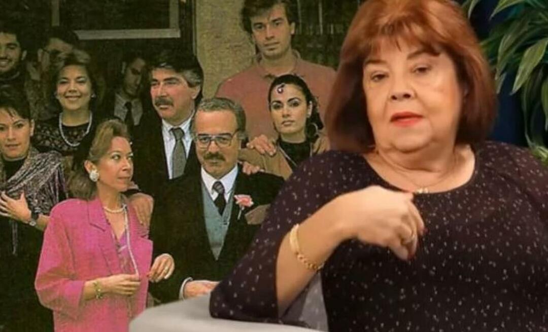 Každý ho poznal z televízneho seriálu Bizimkiler! Priznanie Kenana Işıka, ktoré šokovalo Ayşe Kökçü!