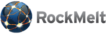 RockMelt - Sociálny webový prehliadač