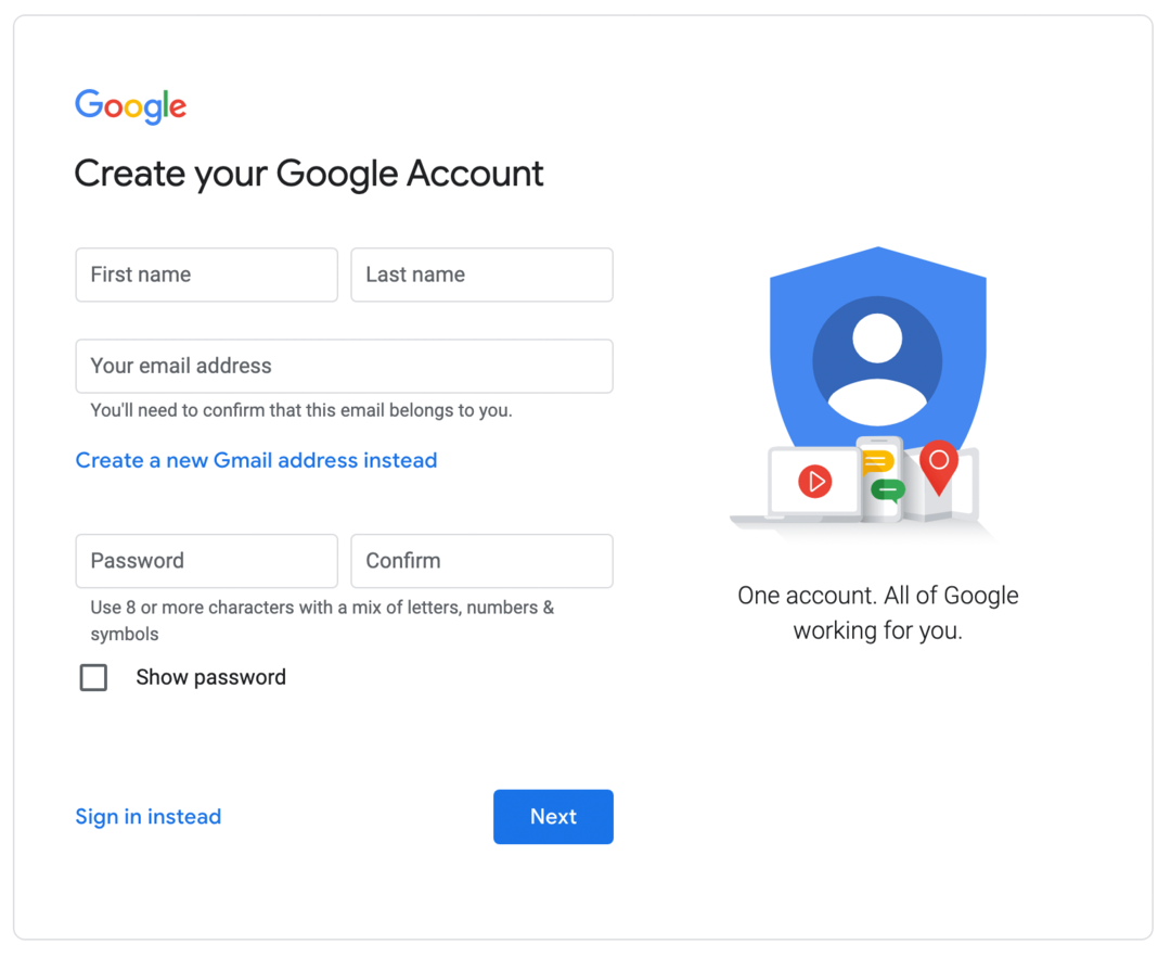 ako-na-google-create-account-step-2