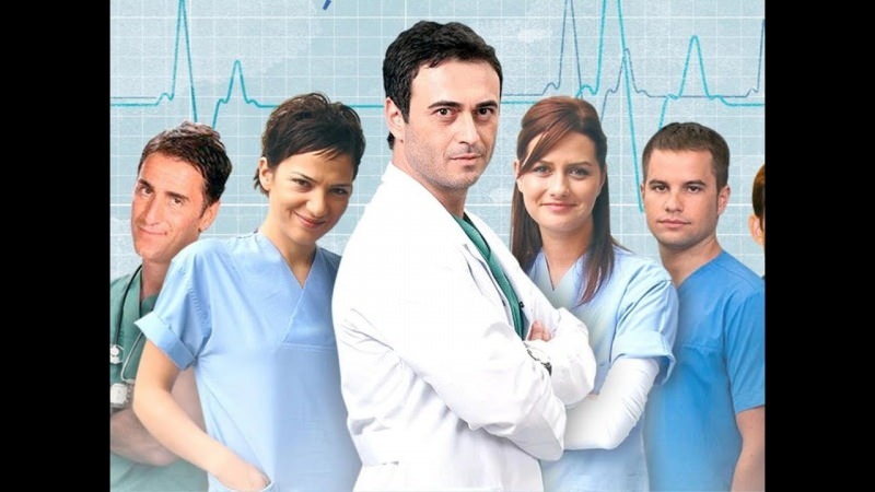 Rozhodlo sa o opätovnom vydaní série Aşk-ı Memnu a Doktorlar
