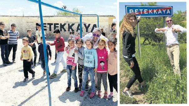 Tleskajúci krok Erkana Petekkayu sa objavil o niekoľko rokov neskôr!