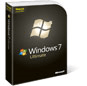 Windows 7 konečný / podnik
