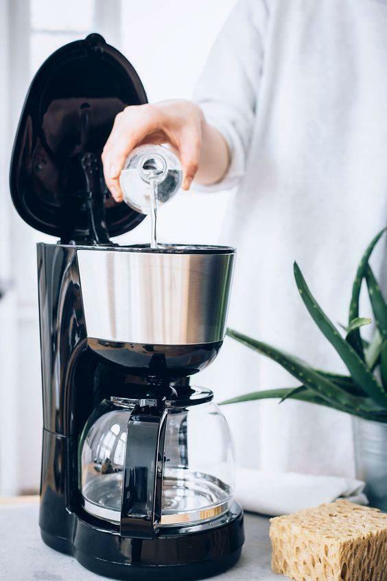 Tipy na prípravu filtrovanej kávy