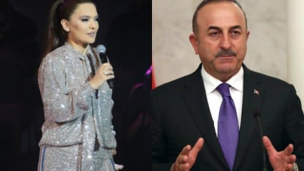 Chvála od Demeta Akalına ministrovi zahraničných vecí Mevlütu Çavuşoğlu