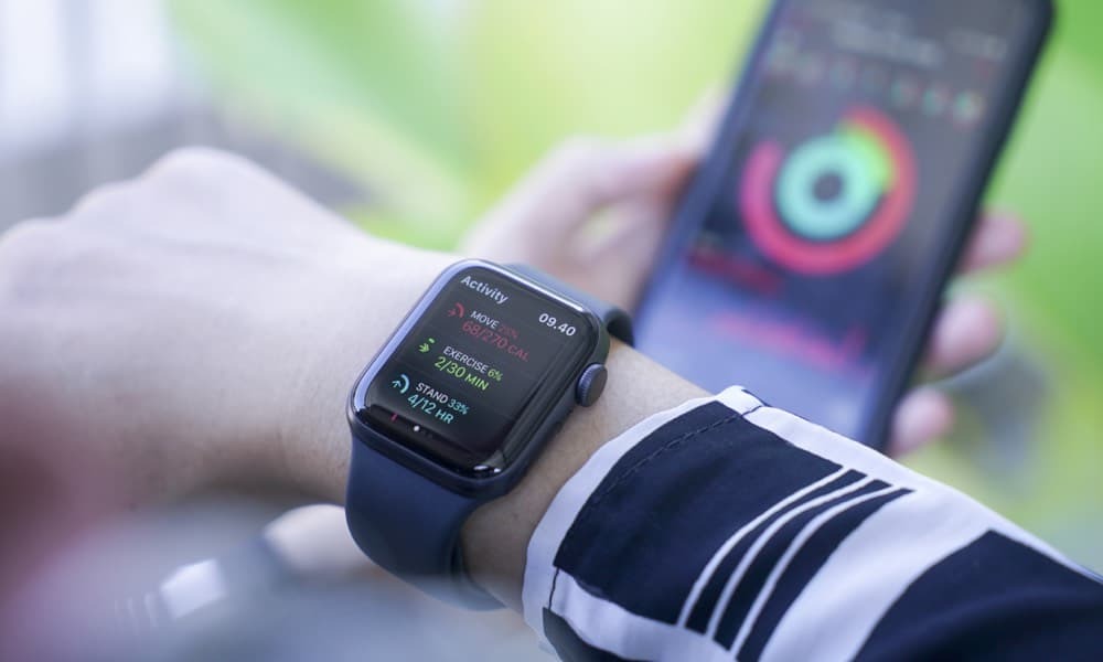 6 najlepších bežiacich aplikácií pre Apple Watch