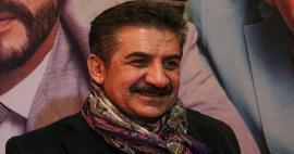 Veľké ohováranie Burhanovi Çaçanovi! Reakcia na facku sympatizantom PKK