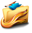 Firefox 4 to 13 - Vymazanie histórie sťahovania a položiek zoznamu