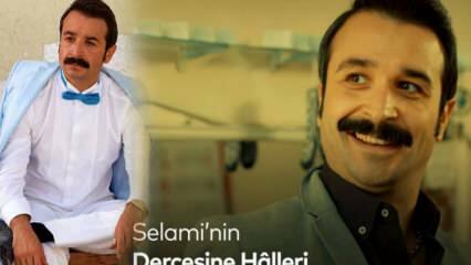 Kto je Eser Eyüboğlu, sekulárny seriál hory Gönül, koľko má rokov? Ako riadky