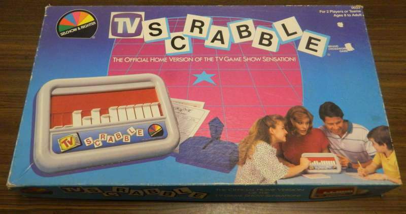 Ako hrať Scrabble? Aké sú pravidlá hry Scrabble?