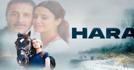 Inscenácia „Hara“, ktorá vzrušuje milovníkov filmu, je v kinách už 14. októbra!