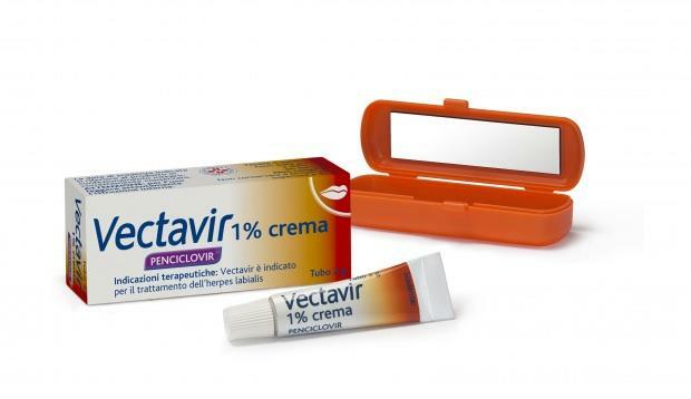 Čo robí Vectavir? Ako používať krém Vectavir? Cena krému Vectaviru