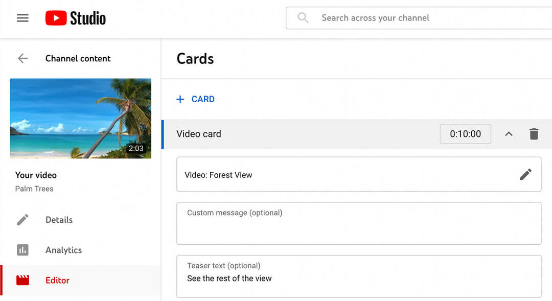 ako-ako-pridať-informačnú-kartu-do-svojho-youtube-video-shorts-add-teaser-text-and-custom-message-add-for-info-card to-appear-example-20