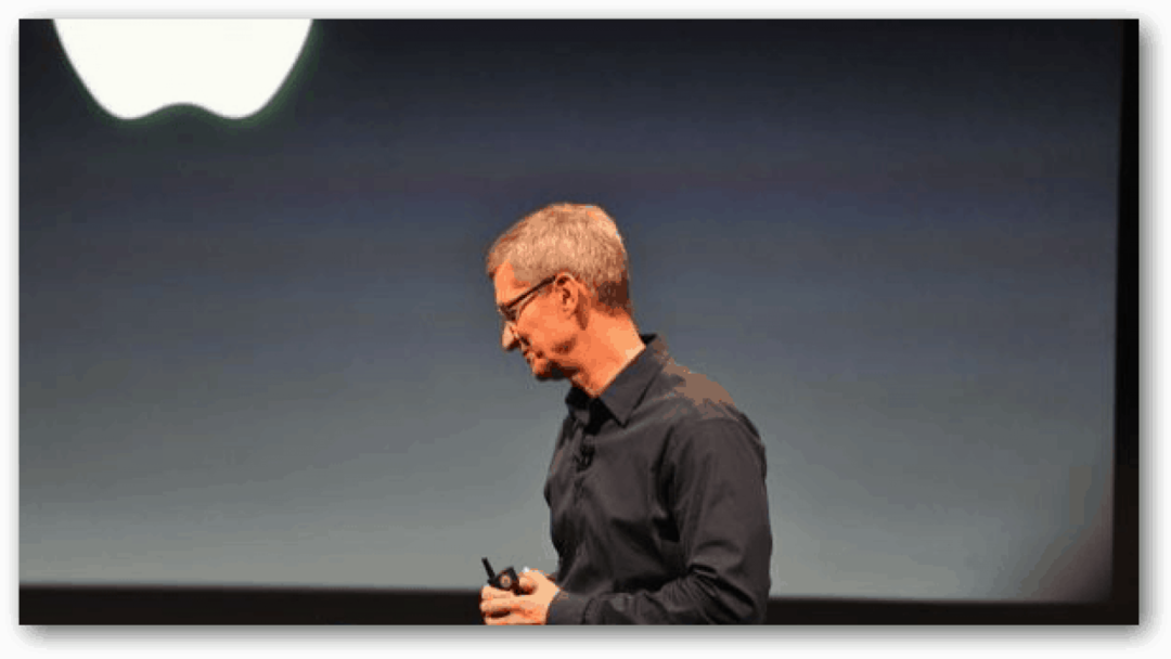 Apple Breaking News: Čo predstavil Tim Cook Tim Cook