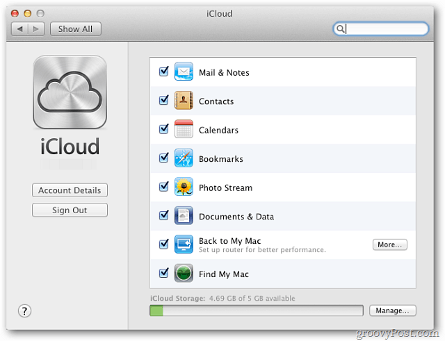 Apple iCloud: Inovujte program iPhoto, aby ste opravili streamovanie fotografií, ktoré nie je k dispozícii