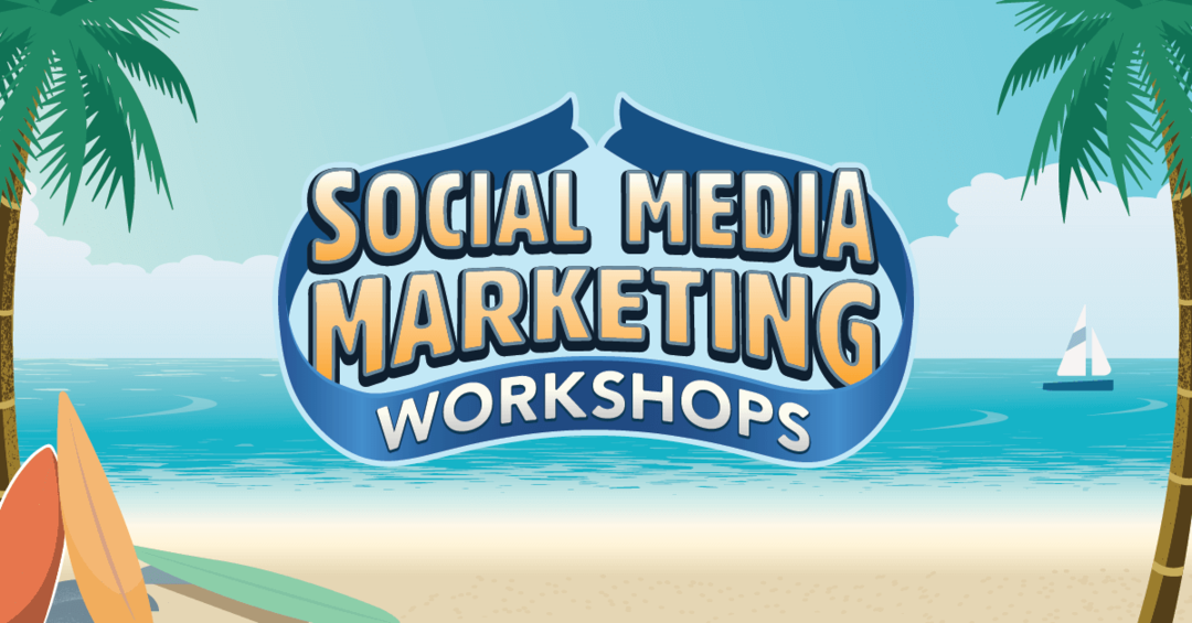 Semináre o marketingu sociálnych médií 2021