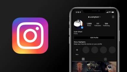 Ako urobiť Instagram tmavý režim? Ako používať tmavý režim Instagramu v systémoch Android a iOS