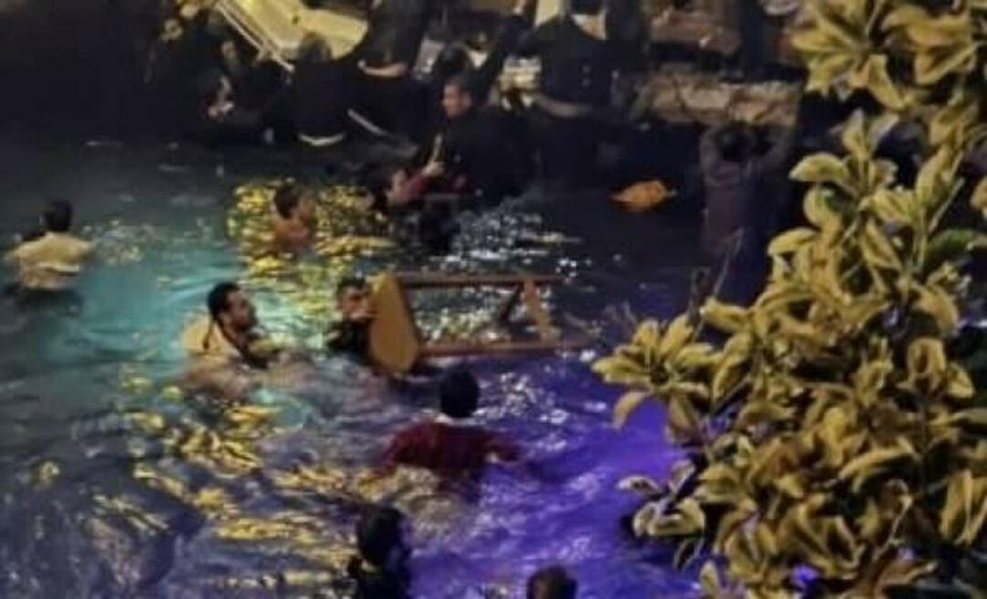 Moment zrútenia móla v Bebeku nevyzeral ako z filmu Titanic! Do vody spadlo 25 ľudí, 4 ľudia...
