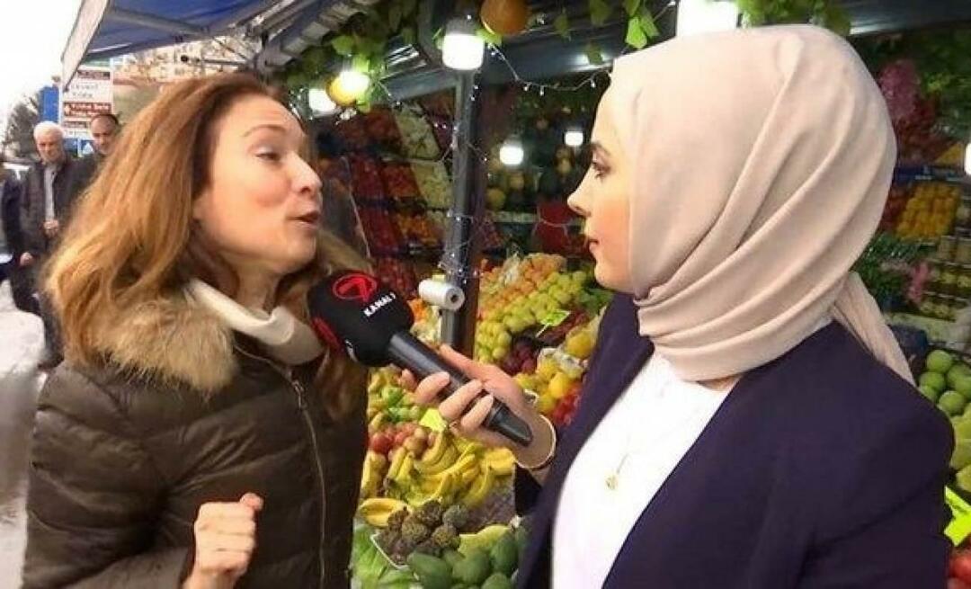 Reportérka Channel 7 Meryem Nas prehovorila o škaredom útoku na šatku!