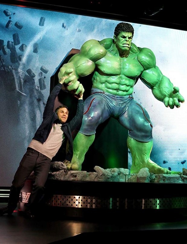 Britský premiér Boris Johnson porovnal svoju krajinu s Hulkom!