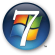 Windows 7 - Zobraziť skryté súbory a priečinky v okne prieskumníka