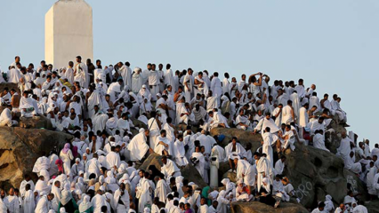 Čo je modlitba v predvečer? Najprestížnejšie bohoslužby na ramadáne Araf