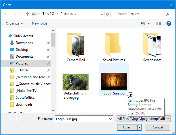 Prieskumník súborov systému Windows 10