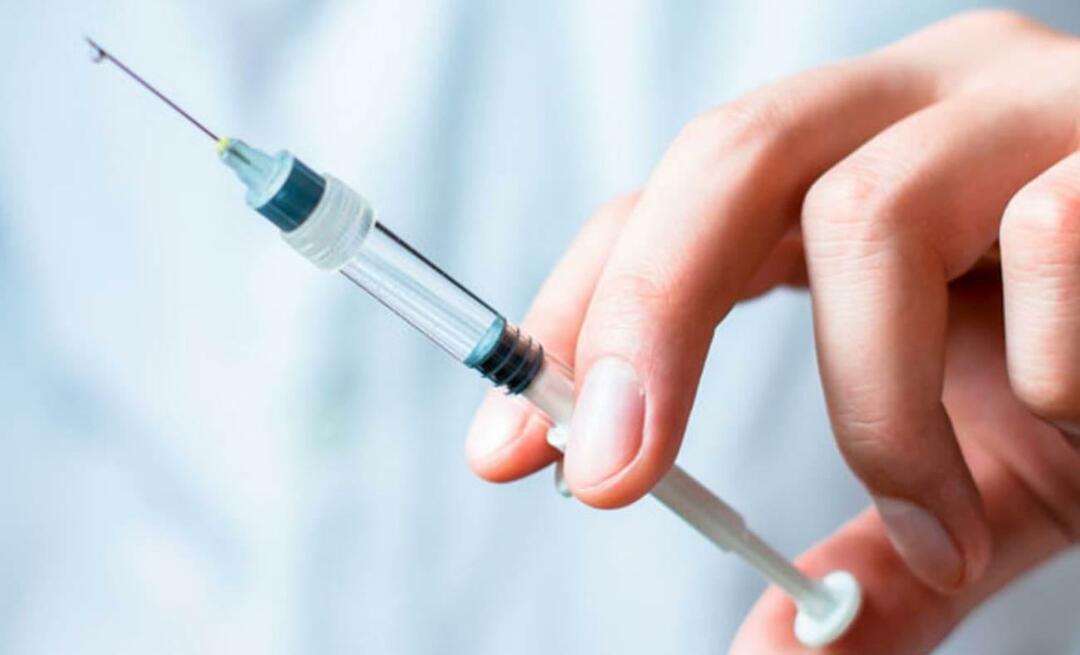 Aká ochranná je vakcína proti chrípke? Rozdiely medzi Covid-19 a chrípkou