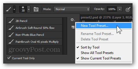 Photoshop Adobe Presets Šablóny Stiahnutie Vytvorenie Zjednodušenie Ľahký Jednoduchý Rýchly prístup Nová príručka Príručka Vlastné predvoľby nástrojov Nástroje