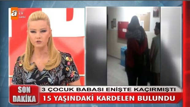 Müge Anlı našiel päť obetí za jeden deň