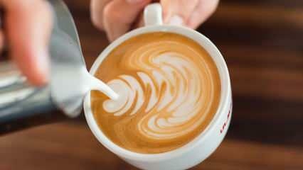 Ako si vyrobiť latte doma? Tipy na prípravu najjednoduchšieho latte