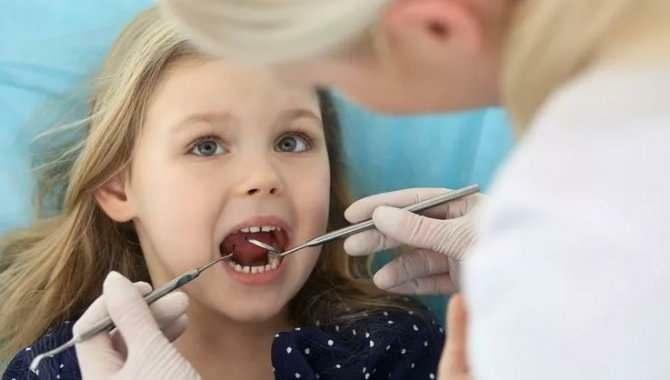 Ako prekonať strach zo zubára u detí