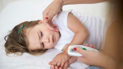 Čo je detská obrna, aké sú jej príznaky? Ako sa lieči poliomyelitída?