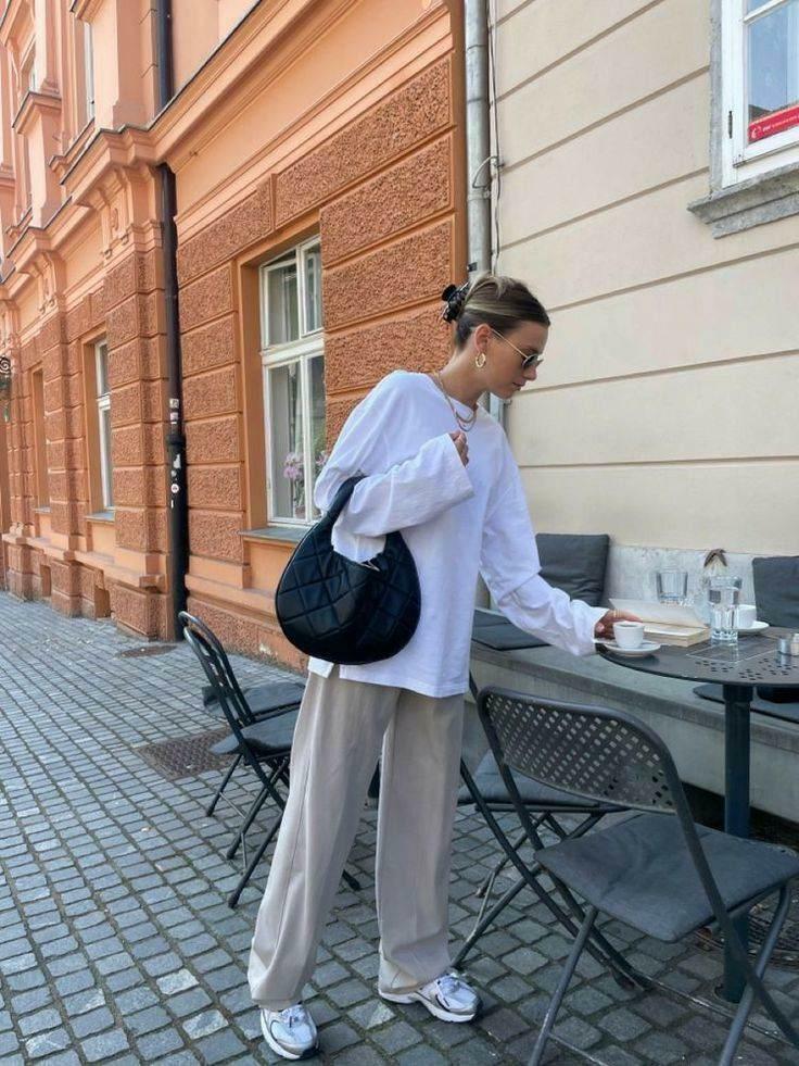 Štokholmské kombinácie štýlu oblečenia