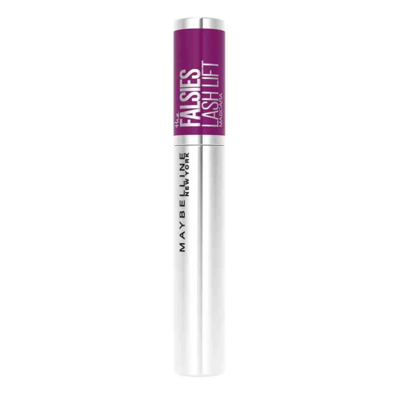 Maybelline New York Falsies nositelia riasenky! Recenzia produktu Maybelline New York Falsies