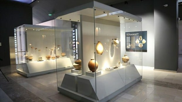 Hasankeyfovo múzeum bolo otvorené